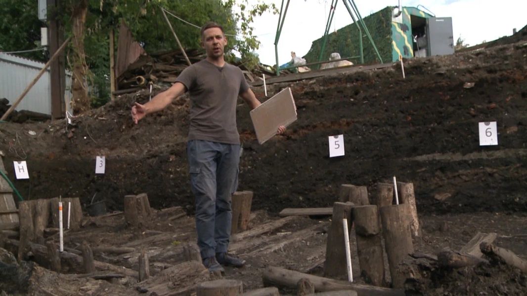 Премьера документального фильма 